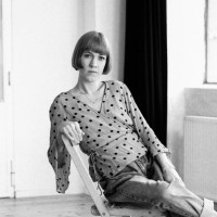 Frederike Ebert