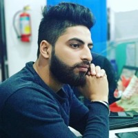 MUKESH KUMAR