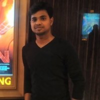 Lohit Kumar Pradhan