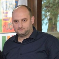 Nenad Vesić