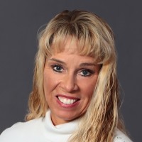 Kimberley Mcdonough