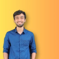 Dhruv Acharya