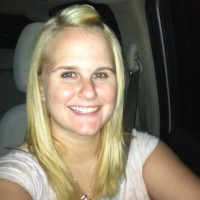 Melissa Anderson