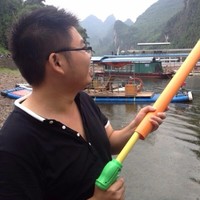 陈晓毅