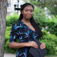Chantelle Codrington