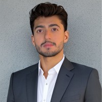 Rafae Usman
