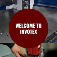 Invotex Machinery