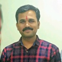 Dnyandev Ranaware