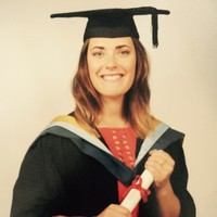 Emily Adshead