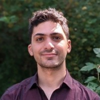 Saleem Najib