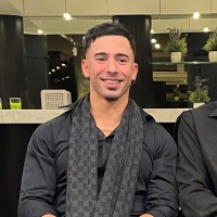 Yianni Kalantzis