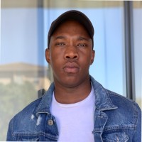 Olwetu Ntsenge