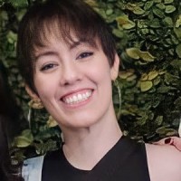 Isabela Rozani Floriano