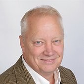 Robert Buirge