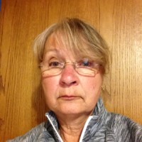 Pat Manderfield