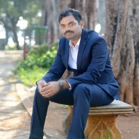Paruchuri Umashankar