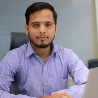 Kundan Kumar Mishra