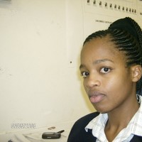 Cebile Dlamini