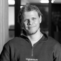 Jacob Vendelboe Jensen