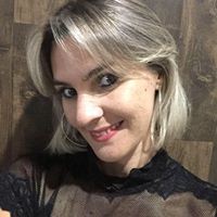 Tania Fabia Barbosa Oliveira