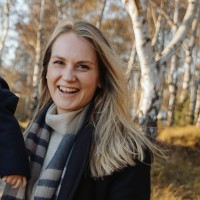 Katarina Lindström