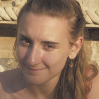 Floriane Gonzalez Pelta