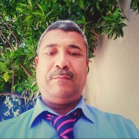 Abderraouf Dridi