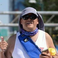 Jongsheng Ho