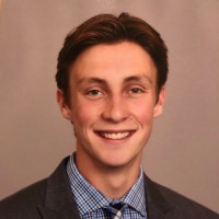 Maxwell Olson