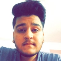 Harshil Mehta