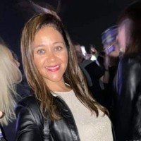 Jane Whitehead