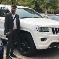 R D Corporation Deepak Parmar