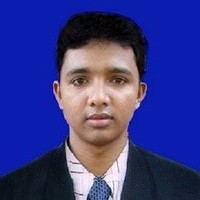 Md.Sahabuddin Ahamed