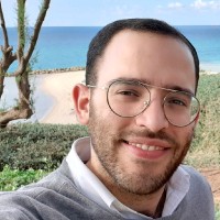 Shmuel Goldberg
