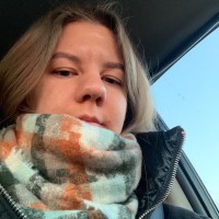 Viktoriia Morozova