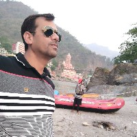 Bhanu Sharma