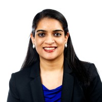 Ruchee Patel
