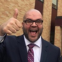 Kevin Bruins