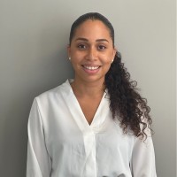 Naomie Lafrontière