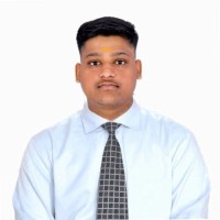 Rakesh . S