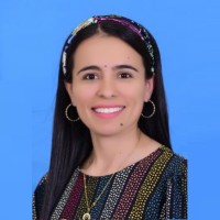 Gladys Carrillo