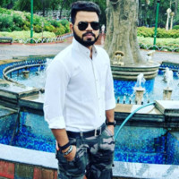 Aftab Alam