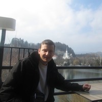 Nenad Bogdanovic