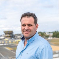 Laurent De Clercq