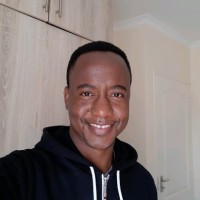 Kwanele Ngwenya