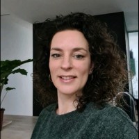 Anke Van Der Heijde