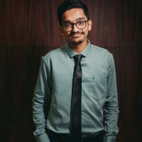 Akshat Bedekar
