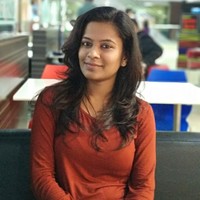 Tejashwini Kanashetti