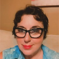 Mary Pranzatelli - Gray