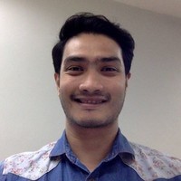 Kazman Faizal Kamal Zaman